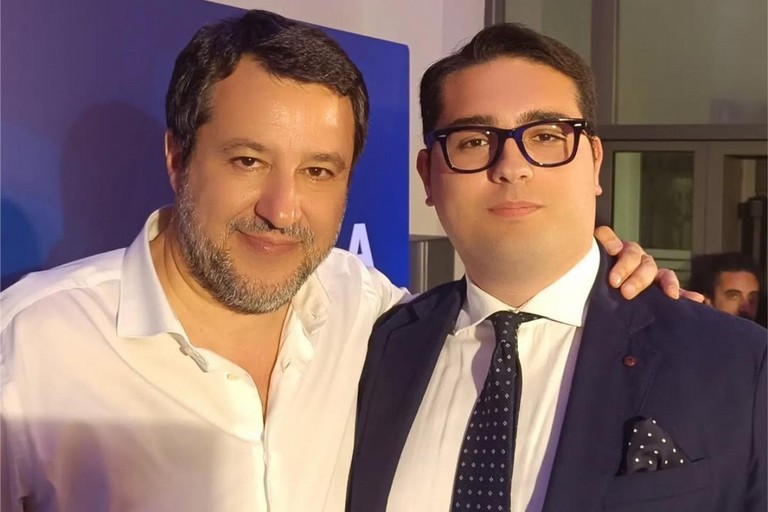 Immagine del post 15275 - Gravina in Puglia Gravina non viene dimenticata: i fatti contano più delle fiabe. - Gravina in Puglia