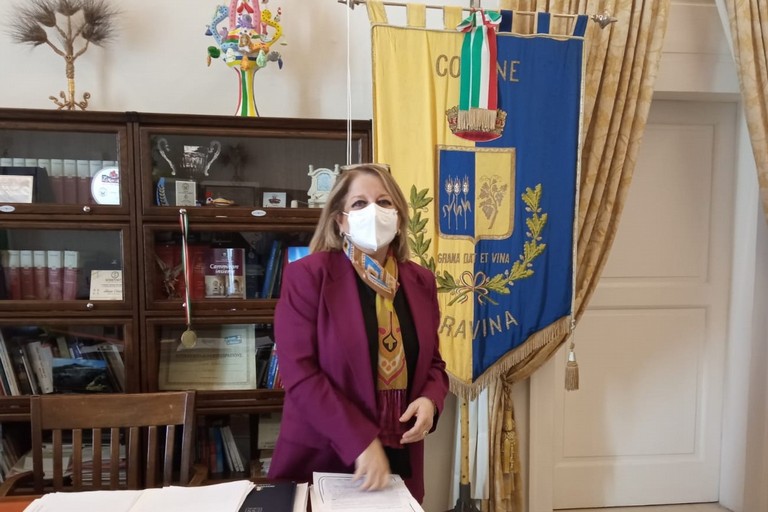 Rossana Riflesso è nuovo Prefetto di Bari - Gravina in Puglia