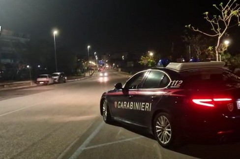 Immagine del post 24181 - Gravina in Puglia Comando provinciale dei Carabinieri, rafforzamento controlli sul territorio - Gravina in Puglia