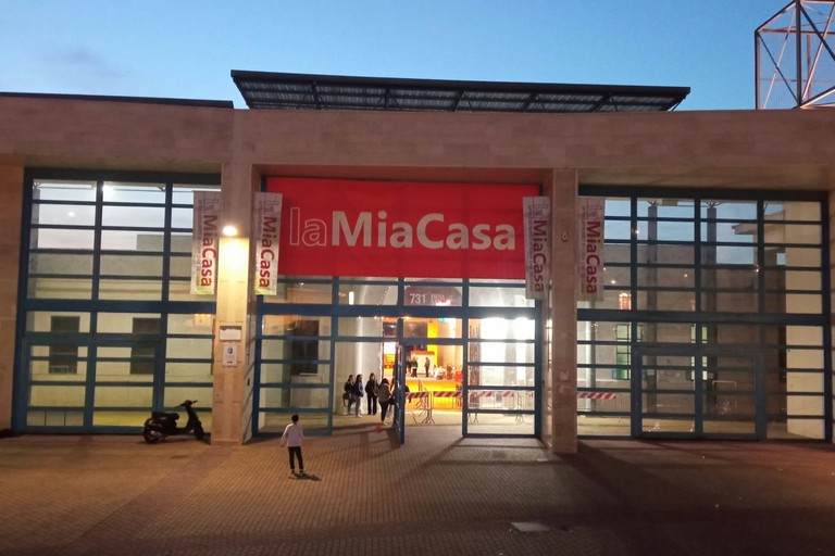 Tra convegni e spettacoli continua “La Mia Casa” - Gravina in Puglia
