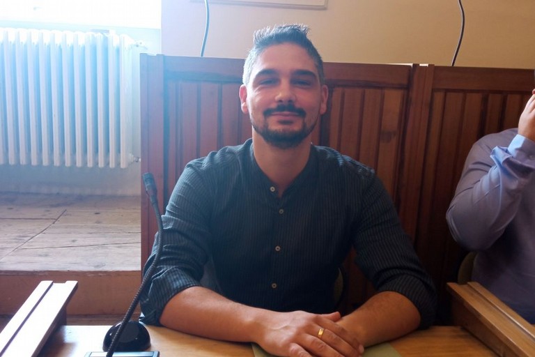 Immagine del post 23970 - Gravina in Puglia Archeo In Smart Lovero risponde a Maria Conca - Gravina in Puglia