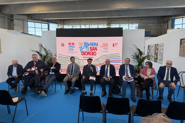 Un confronto sul "decreto disabilità- diritti, inclusione e futuro" - Gravina in Puglia
