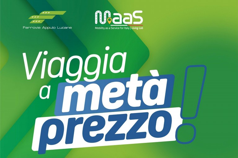 Viaggiare con Fal a metà prezzo - Gravina in Puglia