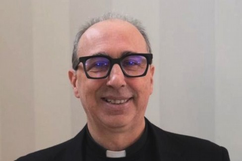 Immagine del post 8873 - Gravina in Puglia Cambio alla guida di alcune chiese di Gravina - Gravina in Puglia