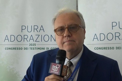 Immagine del post 10036 - Gravina in Puglia Tre giorni per parlare di “Pura adorazione” - Gravina in Puglia