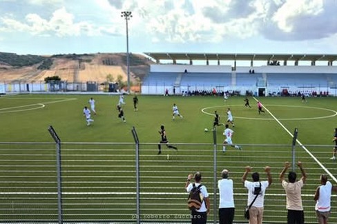 Immagine del post 10993 - Gravina in Puglia Fbc, ultima settima prima dell’esordio ufficiale in Coppa Italia - Gravina in Puglia
