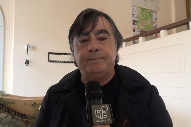 Scorie nucleari, Lagreca: “nessuna apertura. Gravina resta contraria” - Gravina in Puglia