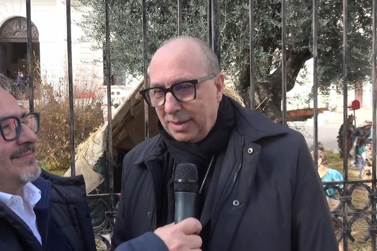 Un sereno Natale di Pace e di Speranza - Gravina in Puglia