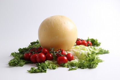 Immagine del post 17632 - Gravina in Puglia Anche il Pallone di Gravina tra le Bandiere del Gusto Pugliesi - Gravina in Puglia