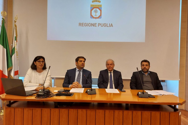 Turismo outdoor in Puglia: oltre 2,1 milioni di euro per nuove aree turistiche attrezzate - Gravina in Puglia