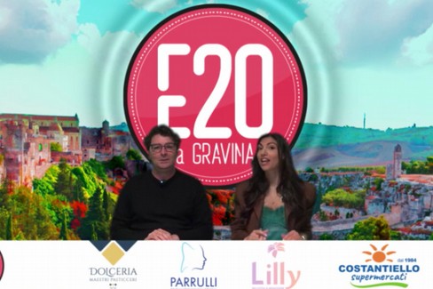 E20, cosa succede in città - Gravina in Puglia