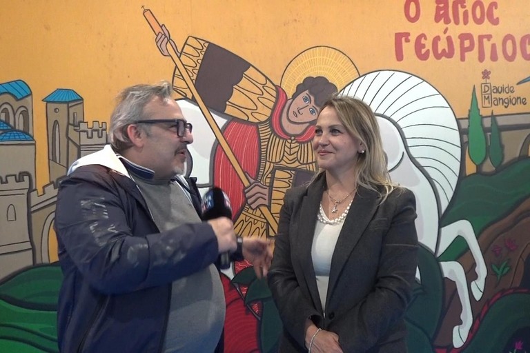 Immagine del post 19790 - Gravina in Puglia La fiera vista da Antonella Lorusso - Gravina in Puglia