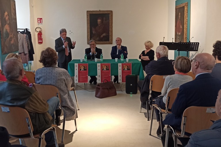 Immagine del post 7653 - Gravina in Puglia Leoluca Orlando a Gravina celebra la Giornata della Legalità - Gravina in Puglia