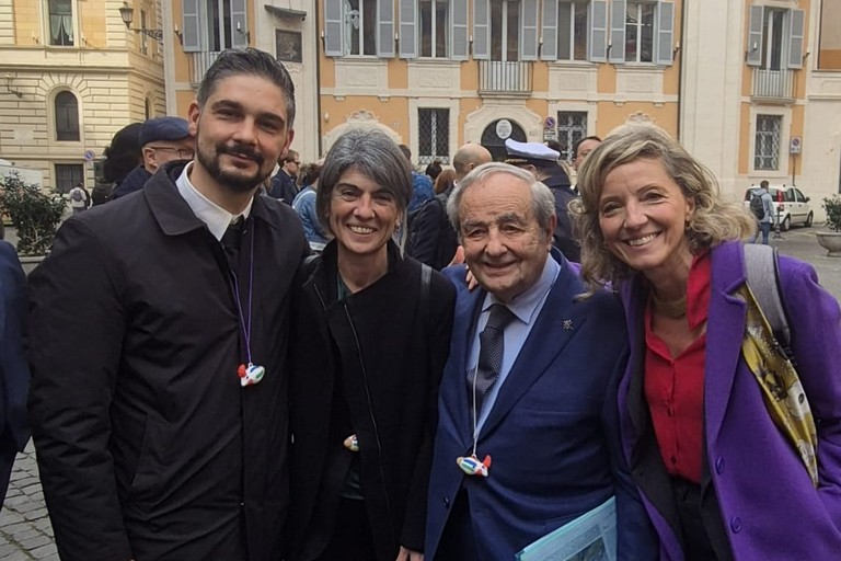 Immagine del post 20929 - Gravina in Puglia Zes della cultura, il modello lucano presentato da De Ruggeri all’assessora regionale Miglietta - Gravina in Puglia