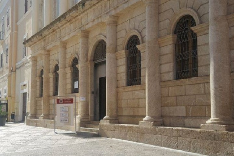 Museo Civico alla Fondazione: è polemica - Gravina in Puglia