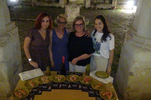 Immagine del post 10082 - Gravina in Puglia Historia, tempo di bilanci e ringraziamenti - Gravina in Puglia