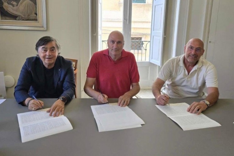 Immagine del post 25363 - Gravina in Puglia Il Parco Alta Murgia spinge sulle energie rinnovabili, nasce CERAM - Gravina in Puglia