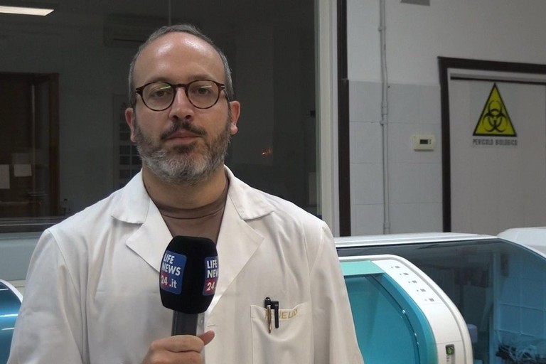 Immagine del post 26482 - Gravina in Puglia Laboratorio Analisi Control, Test genetici in epoca pre-concezionale - Gravina in Puglia