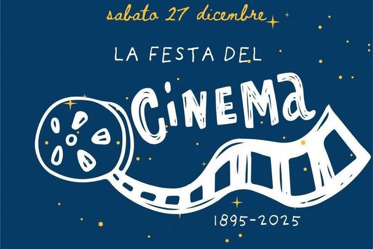 Festa del Cinema alle Officine Culturali - Gravina in Puglia