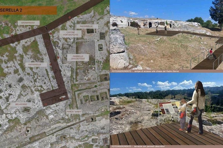 Archeo In Smart, dal Comune la risposta a Conca - Gravina in Puglia