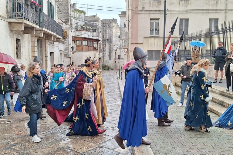Immagine del post 6488 - Gravina in Puglia Fiera San Giorgio, ultimo giorno - Gravina in Puglia