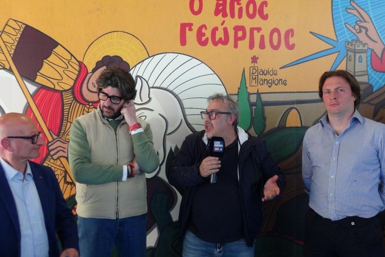 Immagine del post 19821 - Gravina in Puglia Fiera San Giorgio, considerazioni conclusive - Gravina in Puglia
