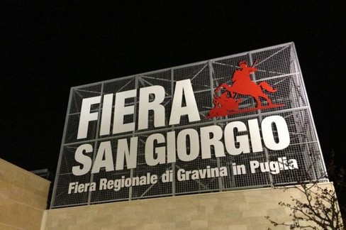 Immagine del post 19832 - Gravina in Puglia Aziende in fiera - Gravina in Puglia