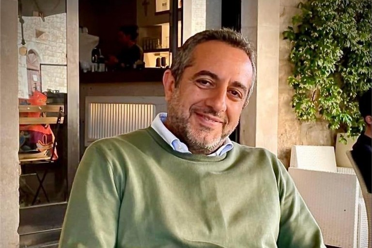 Immagine del post 7721 - Gravina in Puglia Il “gravinese” Gianpaolo Iacobini è il nuovo sindaco di Cassano allo Ionio - Gravina in Puglia