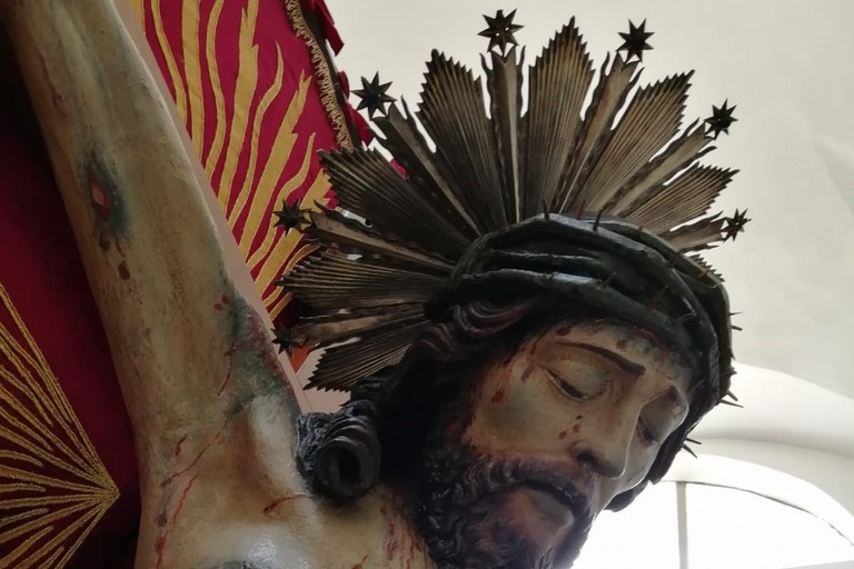 Immagine del post 7732 - Gravina in Puglia Tradizionale appuntamento con la Festa del SS Crocifisso - Gravina in Puglia