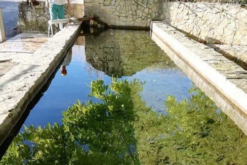 Immagine del post 7705 - Gravina in Puglia Valorizzazione della “via dei piloni”: - Gravina in Puglia