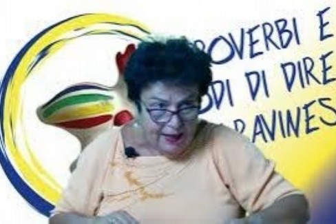 Immagine del post 13156 - Gravina in Puglia Proverbi e Modi di Dire Gravinesi: Le parti del corpo. 2.0 Prima Parte - Gravina in Puglia