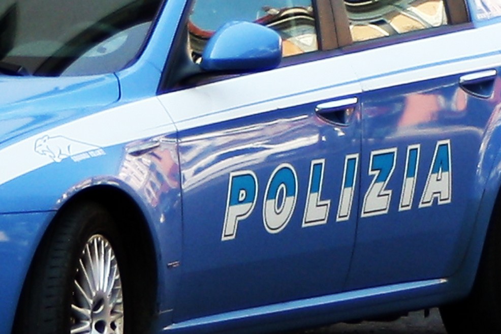 Immagine del post 524 - Gravina in Puglia Polizia di Stato, bilancio 2024 a Bari e Provincia - Gravina in Puglia