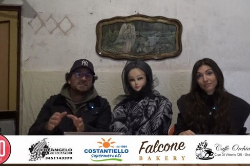 E20, cosa succede in città - Gravina in Puglia