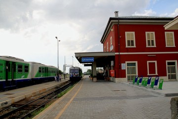 Immagine del post 4809 - Gravina in Puglia La FAL presenta Tempo reale, Falmaps, livechat - Gravina in Puglia