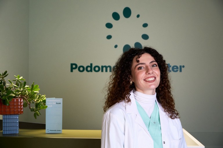 Podomedic center: metti i tuoi piedi in buone mani - Gravina in Puglia