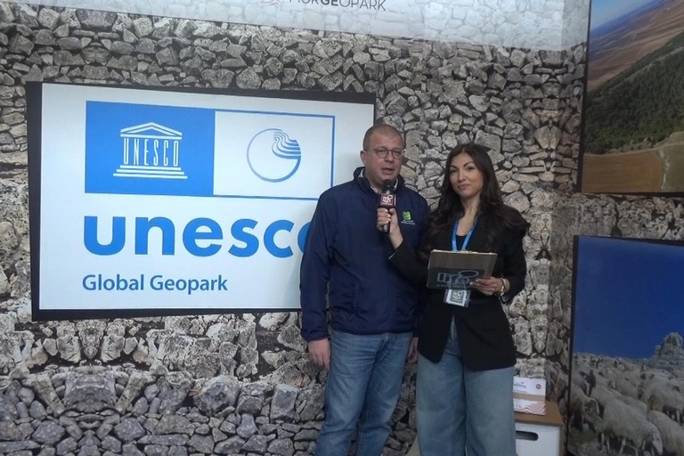 Immagine del post 6513 - Gravina in Puglia Dalla fiera San Giorgio a Biodiversa - Gravina in Puglia