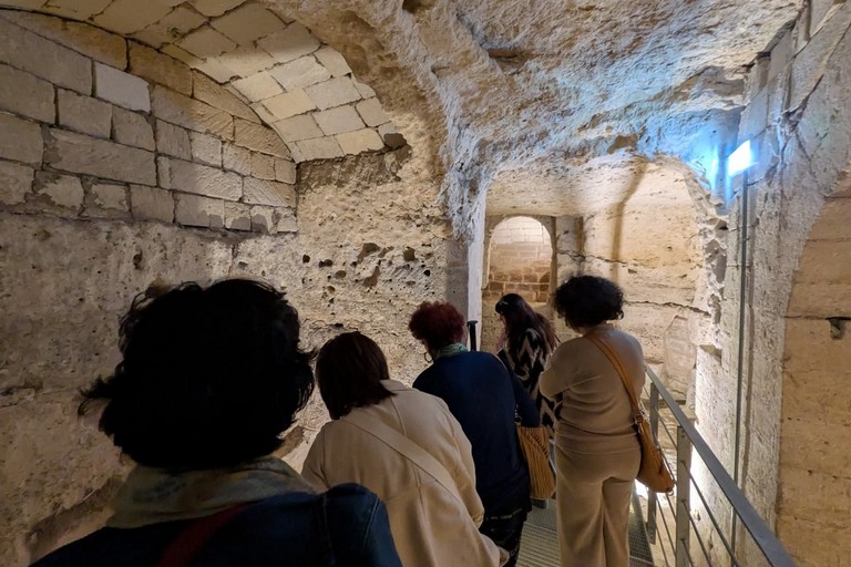 Tesori Nascosti di Puglia 2026: grande partecipazione agli Ipogei di Santa Sofia - Gravina in Puglia