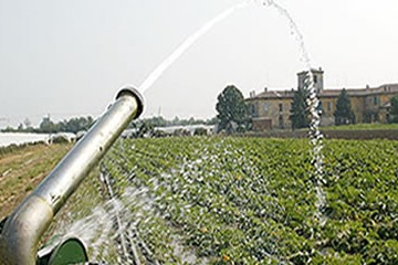 Bonifiche e irrigazione, dalla Giunta oltre 2,8 milioni di euro per manutenzioni straordinarie - Gravina in Puglia