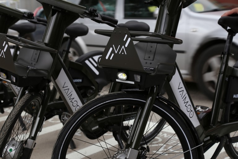 Bike Sharing, da settembre a rischio il servizio - Gravina in Puglia