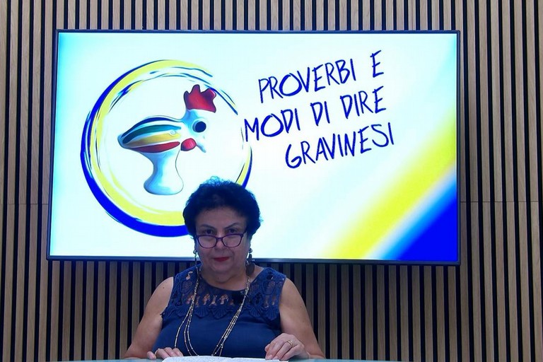 Immagine del post 23331 - Gravina in Puglia Proverbi e Modi di Dire Gravinesi: Le piante - Gravina in Puglia