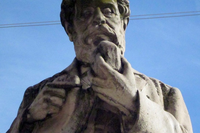 Immagine del post 25400 - Gravina in Puglia Un Piccolo Museo per Arcangelo Scacchi - Gravina in Puglia