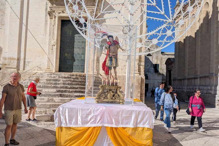 Immagine del post 25419 - Gravina in Puglia Gravina, la festa patronale entra nel vivo - Gravina in Puglia