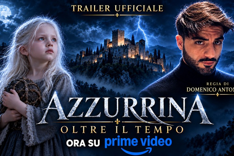 Immagine del post 26578 - Gravina in Puglia Da Gravina a Prime Video: la leggenda di Azzurrina - Gravina in Puglia
