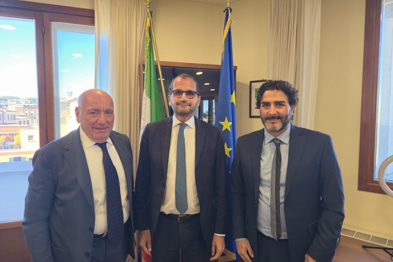 MICI, incontro al Ministero della Salute - Gravina in Puglia