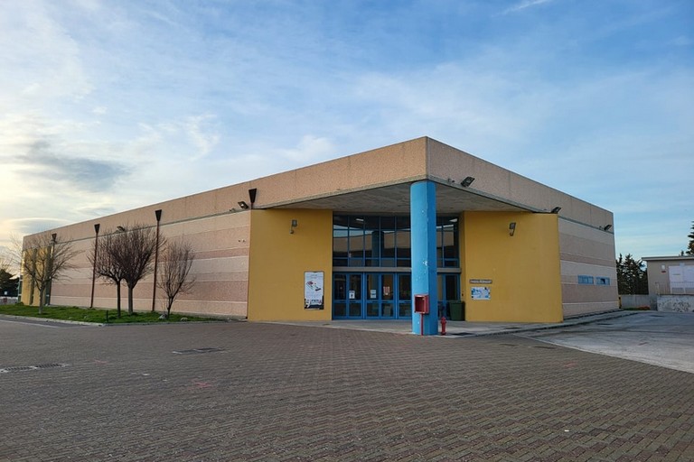 Immagine del post 14377 - Gravina in Puglia Si inaugura oggi Gustarte - Gravina in Puglia