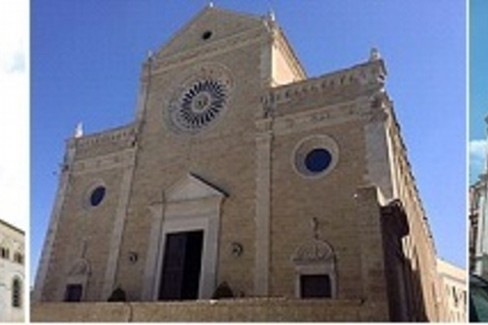 Immagine del post 533 - Gravina in Puglia Giubileo 2025, le tre Cattedrali della Diocesi tra le chiese “giubilari” di Puglia - Gravina in Puglia
