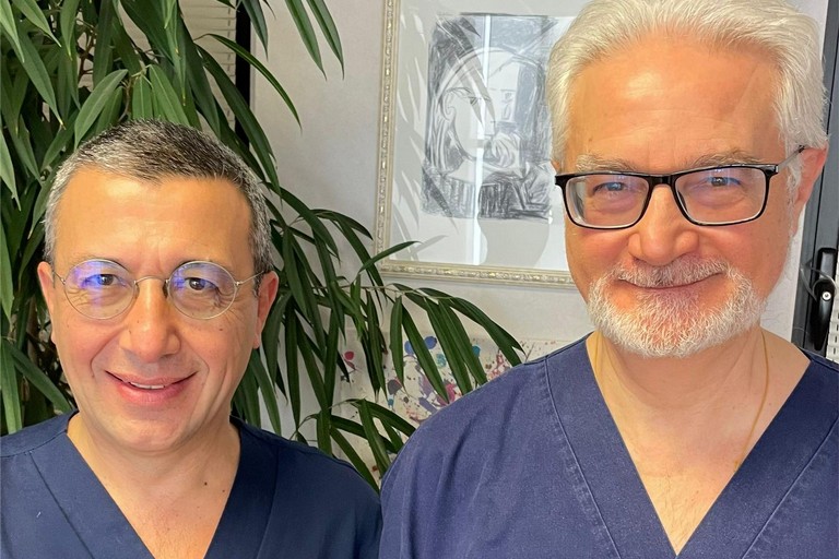 Immagine del post 1032 - Gravina in Puglia Ospedale della Murgia: reso noto studio patologia rara della retina - Gravina in Puglia