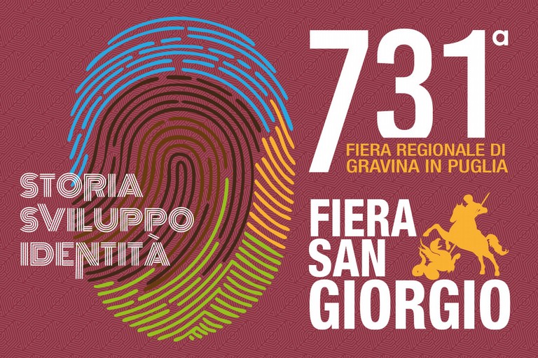 Immagine del post 6597 - Gravina in Puglia 731 San Giorgio: la parola agli espositori - Gravina in Puglia