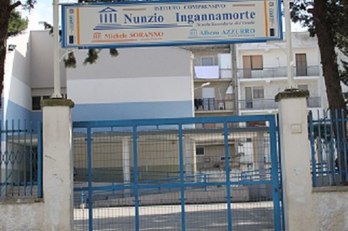 Immagine del post 6567 - Gravina in Puglia Mancherà la corrente, chiusa la scuola Incannamorte - Gravina in Puglia