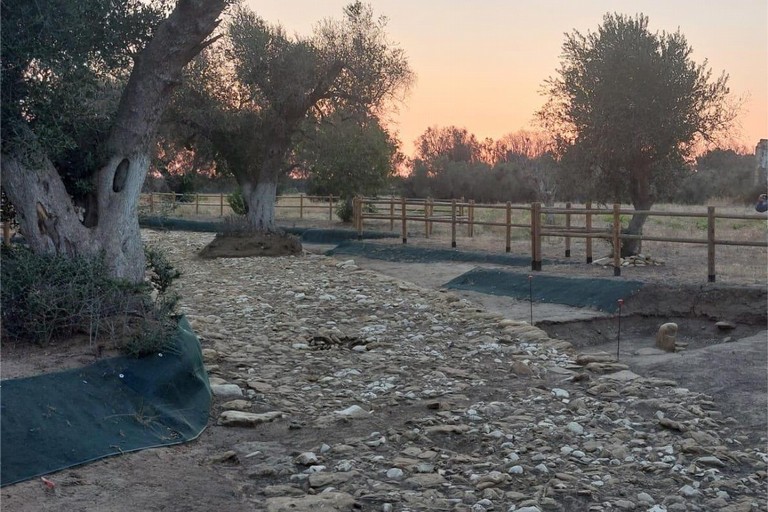 “Via Appia: un Po' di chiarezza” - Gravina in Puglia